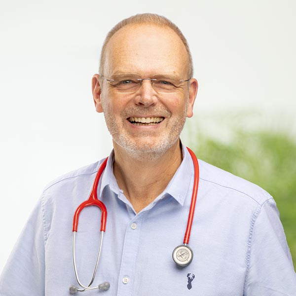 Dr. med. Christian Helmbold